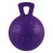Jolly Pets Tug-n-Toss Гиря іграшка для собак - 28 см, Червоний Petmarket