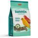 Padovan Sunmix Canarini - Падован - комплексний корм для канарок - 850 г