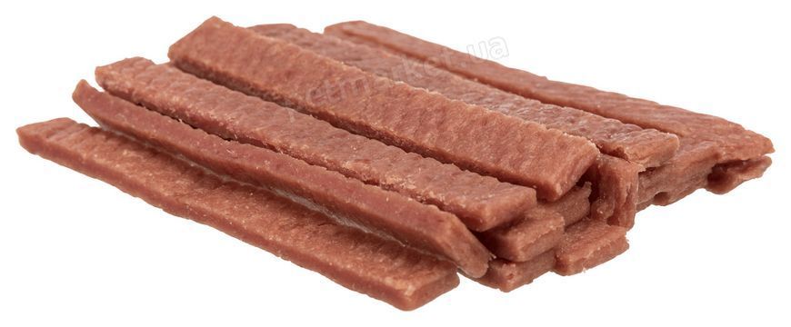 Trixie PREMIO 4 Meat Bars м'ясні батончики для собак (курка/качка/баранина/лосось) - 4 шт x 100 г Petmarket