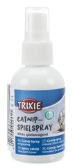 Trixie CATNIP - спрей котяча м'ята для притягнення котів - 50 мл Petmarket