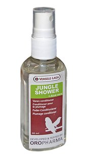 Versele-Laga Oropharma Jungle Shower - шампунь-кондиціонер для птахів - 500 мл % Petmarket