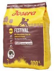 Josera FESTIVAL - корм для привередливых собак - 15 кг Petmarket