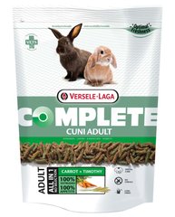 Versele-Laga COMPLETE Cuni Adult - гранулированный корм для кроликов - 8,8 кг Petmarket