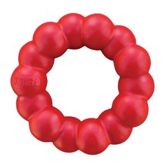 Kong RING - Кольцо - игрушка для собак - S/M, 8 см % Petmarket