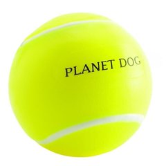Planet Dog TENNIS Ball - Тенісний М'яч - іграшка для собак Petmarket