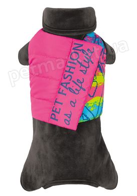 Pet Fashion ENIGMA - комбинезон для собак - Синий, XS % Petmarket