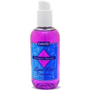 Davis Raspberry Delight - Малинова Насолода - духи для собак - 5 мл Petmarket