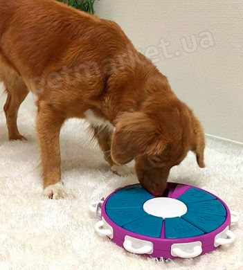 Nina Ottosson Dog Twister - інтерактивна іграшка для собак Petmarket