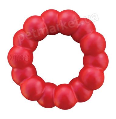 Kong RING - Кільце - іграшка для собак - S/M, 8 см % Petmarket