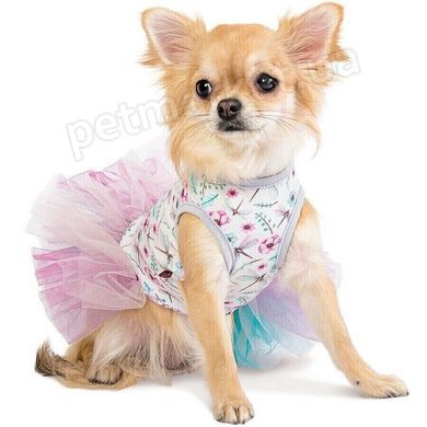 Pet Fashion Дейзі плаття - одяг для собак - XS-2 Petmarket
