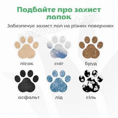 Espree Paw Balm Stick Dog - бальзам для лап собак - 44 мл Petmarket