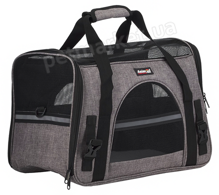 Animall HJ-8003 - Сумка-переноска мягкая для собак и кошек Petmarket