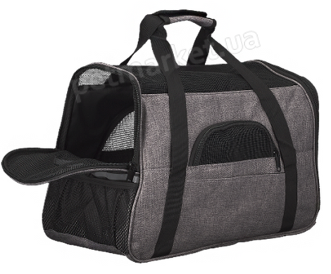Animall HJ-8003 - Сумка-переноска мягкая для собак и кошек Petmarket