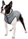 Collar WAUDOG Clothes світловідбивна куртка для собак, XS22
