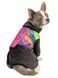 Pet Fashion ENIGMA - комбинезон для собак - Черный, XS-2 %