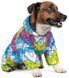 Pet Fashion INDIGO теплий комбінезон для собак, Клітка S-2 Petmarket