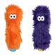 West Paw CUSTER - Кастер - плюшевая игрушка для собак - 26 см, фиолетовый