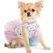 Pet Fashion ДЭЙЗИ платье - одежда для собак - XXS
