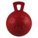 Jolly Pets Tug-n-Toss Гиря іграшка для собак - 28 см, Червоний Petmarket