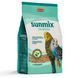 Padovan Sunmix Cocorite - Падован - комплексний корм для хвилястих папуг - 850 г