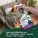 Vet`s Best Flea & Tick Cat and Home Spray - Ветс Бест - спрей для кошек и для дома от насекомых с ароматом хлопка и специй - 945 мл