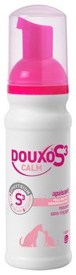 Ceva DOUXO S3 Calm - мус для чутливої і нормальної шкіри собак і котів - 150 мл Petmarket