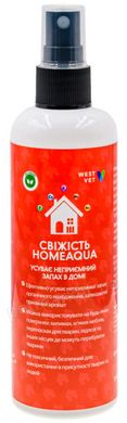 WestVet Свежесть Home Aqua спрей от неприятного запаха в доме - 500 мл Petmarket