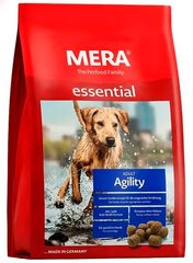 Mera Essential Agility корм для собак с повышенными физическими нагрузками, 12,5 кг Petmarket
