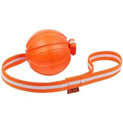 Collar LIKER Line - Лайкер Лайн - мячик-игрушка для собак - 5 см Petmarket