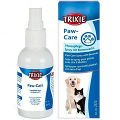 Trixie PAW CARE Spray - спрей для подушечек лап собак и кошек Petmarket