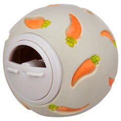 Trixie Куля для ласощів - іграшка для гризунів Petmarket