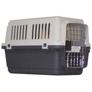Croci Vagabond 3 Pet Transport IATA - переноска для котів і собак вагою до 11,5 кг (S) - 61x40x40.5 см Petmarket
