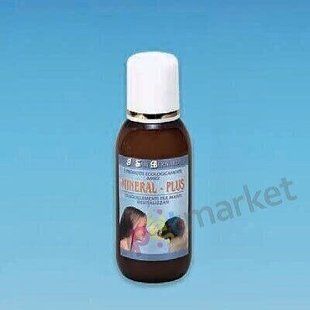 Iv San Bernard MINERAL PLUS OLIGO-ELEMENTS - відновлюючий лосьйон для тварин Petmarket
