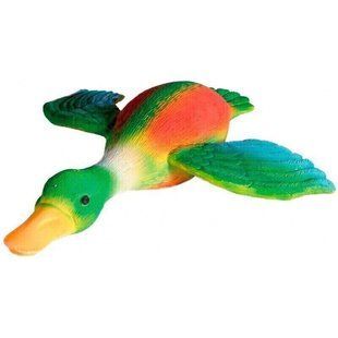 Trixie DUCK - Качка - іграшка для собак Petmarket