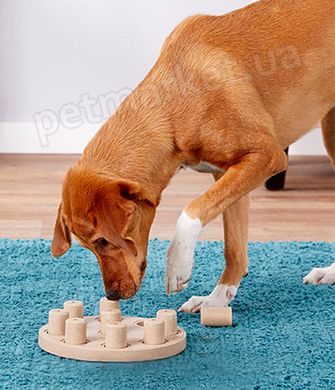 Nina Ottosson Dog Smart - интерактивная игрушка для собак Petmarket