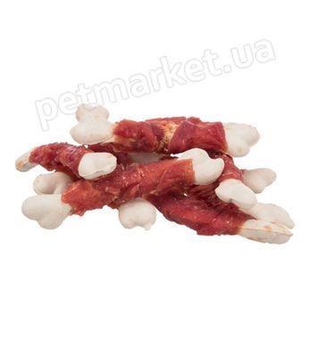 Trixie PREMIO Duckies - Кісточки з качиним м'ясом - ласощі для собак Petmarket