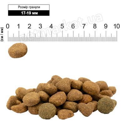 Happy Life ADULT with Chicken - корм для собак всіх порід (курка) - 12.5 кг Petmarket
