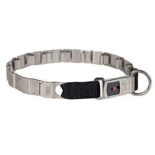 Sprenger NECK-TECH FUN Stainless - пластинчатый металлический