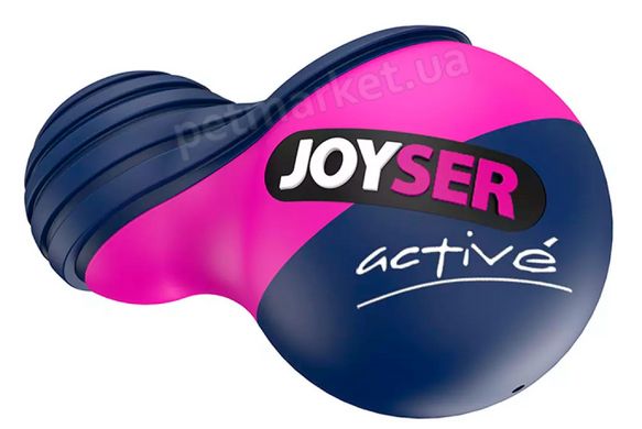 Joyser Active DuoBall - ДУОМЯЧ - игрушка для собак Petmarket