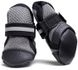 SPORTS Shoes №1 захисне взуття для собак - 4x3,5 см, Сірий %