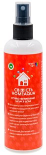 WestVet Свіжість Home Aqua спрей від неприємного запаху в оселі - 500 мл Petmarket