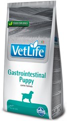 Farmina VetLife Gastrointestinal Puppy диетический корм для щенков при заболевании ЖКТ - 2 кг Petmarket