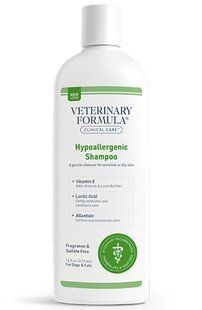 Veterinary Formula HYPOALLERGENIC - гіпоалергенний шампунь - косметика для тварин - 473 мл Petmarket