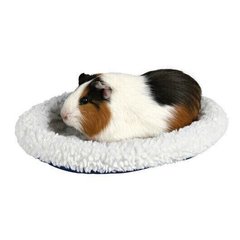 Trixie CUDDLY BED - лежанка для морских свинок Petmarket