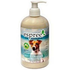 Espree MUD BATH Conditionioner - мінеральна маска-кондиціонер для собак - 3,79 л % Petmarket