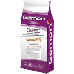Gemon PROFESSIONAL BREEDERS Adult Lamb & Rice - корм для собак (ягня/рис) - 20 кг % Petmarket