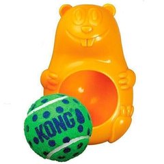 Kong TENNIS PALS - іграшка для собак - L % Petmarket