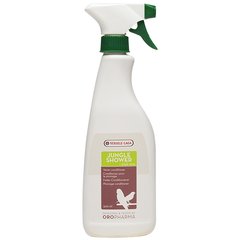 Versele-Laga Oropharma Jungle Shower - шампунь-кондиціонер для птахів - 500 мл % Термін 06.23 Petmarket