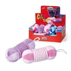 Camon BALL & SPRING - іграшка для котів Petmarket