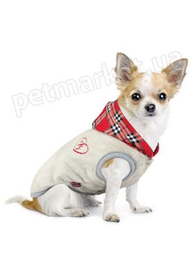 Pet Fashion ЛУИ жилет - одежда для собак Petmarket